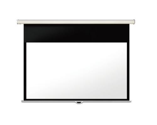 [Экраны LUMIEN] LUMIEN Master Picture CSR LMP-100118CSR Настенный экран 247x239 см(раб.область 234х234 см)(96