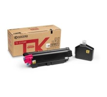 Kyocera-Mita TK-5270M Тонер-картридж,Magenta  {P6230cdn/M6230cidn/M6630cidn (6000стр)}