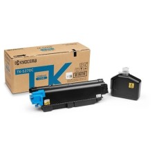 Kyocera-Mita TK-5270C Тонер-картридж,Cyan {P6230cdn/M6230cidn/M6630cidn (6000стр)}