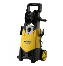 Huter W165-QL [70/8/12] Мойки высокого давления  { 1900 вт, 165 бар, расход=375 л/час, вход=0,4 бар, 10,3 кг }