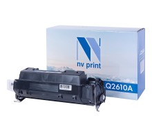 NV Print Q2610A Картридж для HP LJ 2300/2300d/2300dn/2300dtn/2300L/2300n (6000k)