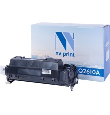 NV Print Q2610A Картридж для HP LJ 2300/2300d/2300dn/2300dtn/2300L/2300n (6000k)