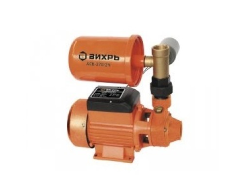 [Насосы] Вихрь АСВ-370/2Ч [68/1/8] Автономная станция водоснабжения 