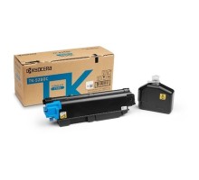 Kyocera-Mita TK-5280C Тонер-картридж,Cyan  {P6235cdn/M6235cidn/M6635cidn (11000стр)}