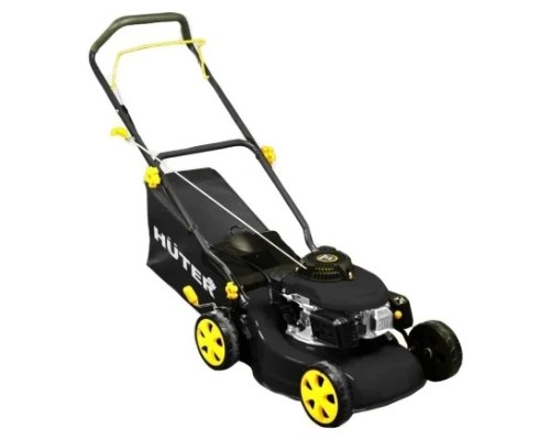 [Газонокосилка] Huter GLM-3.5T Газонокосилка бензиновая [70/3/4]