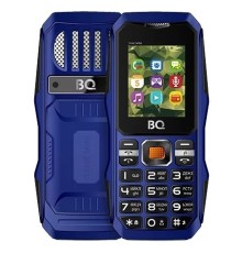 BQ 1842 Tank mini Dark Blue (203962)