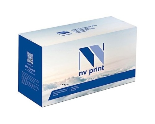 [Расходные материалы] NV Print CF533A Картридж для HP CLJ Pro M154A/M180n/M181fw, M, 0.9K