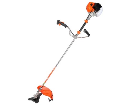 [Триммер] Бензотриммер PATRIOT PT 443 The One (1+1) [250108443] { раб. объем 43сс, 2,5 л.с., 