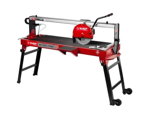 [Плиткорезы] ЗУБР  