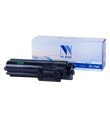 NV Print TK-1160 Тонер-картридж для Kyocera ECOSYS P2040DN/P2040DW (7200k) с чипом