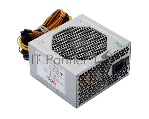 Блок питания FSP 450W (QD450) v.2.3, P.PFC, fan 12 cm