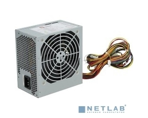 Блок питания FSP 450W (QD450) v.2.3, P.PFC, fan 12 cm