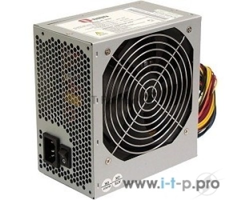 Блок питания FSP 500W ATX Q-Dion QD-500 80+ OEM {12cm Fan, 2*SATA, APFC}