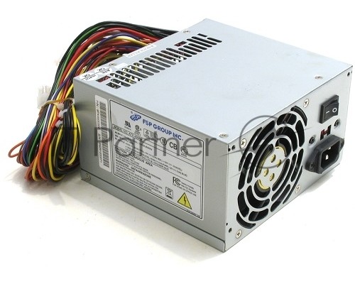 Блок питания FSP 350W ATX-350PNR OEM {24Pin+4+SATA}
