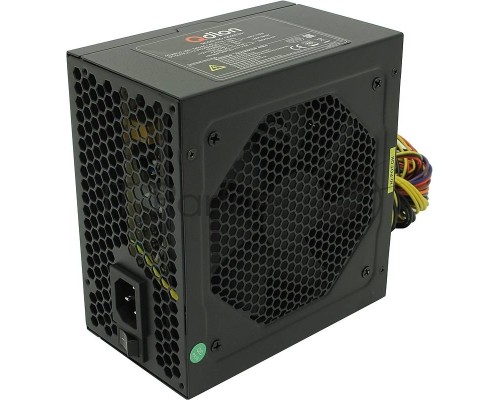 Блок питания FSP 400W ATX Q-Dion QD-400 80+ OEM {12cm Fan, 2*SATA, APFC}