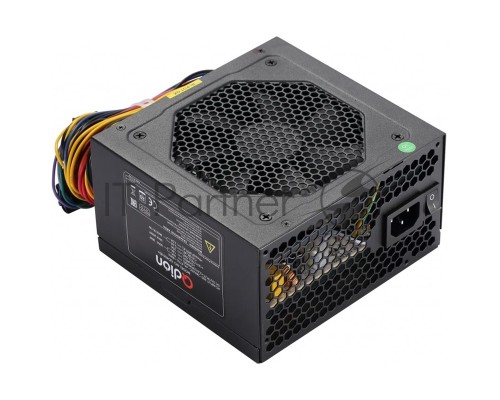 Блок питания FSP 400W ATX Q-Dion QD-400 80+ OEM {12cm Fan, 2*SATA, APFC}