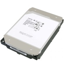 14TB Toshiba (MG07ACA14TE) {SATA 6.0Gb/s, 7200 rpm, 256Mb buffer, 3.5