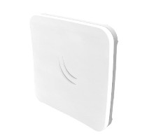 MikroTik RBSXTsq2nD (SXTsq Lite2)Радиомаршрутизатор 2.4 ГГц (b/g/n), 30 дБм, MIMO 2x2, 1x Ethernet, RouterOS L3