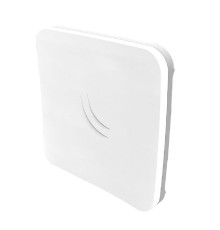 MikroTik RBSXTsq2nD (SXTsq Lite2)Радиомаршрутизатор 2.4 ГГц (b/g/n), 30 дБм, MIMO 2x2, 1x Ethernet, RouterOS L3