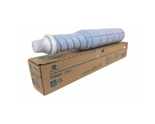 [Расходные материалы] Konica minolta A3VX451 Тонер голубой TN-620С