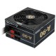Блок питания Chieftec, GDP-650C, 650Вт, 140мм, черный