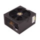 Блок питания Chieftec, GDP-650C, 650Вт, 140мм, черный