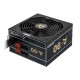 Блок питания Chieftec, GDP-650C, 650Вт, 140мм, черный
