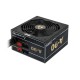 Блок питания Chieftec, GDP-650C, 650Вт, 140мм, черный