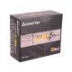 Блок питания Chieftec, GDP-650C, 650Вт, 140мм, черный