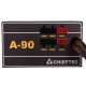 Блок питания Chieftec, GDP-650C, 650Вт, 140мм, черный