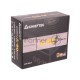 Блок питания Chieftec, GDP-650C, 650Вт, 140мм, черный