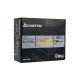 Блок питания Chieftec, GDP-650C, 650Вт, 140мм, черный