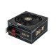 Блок питания Chieftec, GDP-650C, 650Вт, 140мм, черный