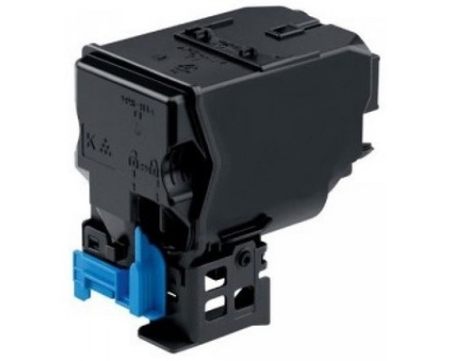 [Расходные материалы] Konica minolta A0X5154 Тонер черный TNP-50K {Konica-Minolta bizhub C3100P}