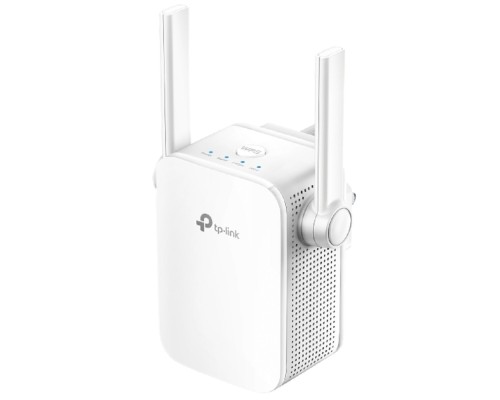 [Сетевое оборудование] TP-Link RE205 AC750 Усилитель Wi-Fi сигнала