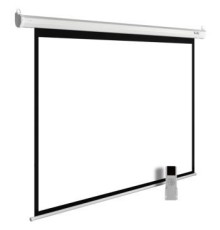 Экран Cactus MotoExpert CS-PSME-240x180-WT 180x240 см 4:3 настенно-потолочный рулонный белый