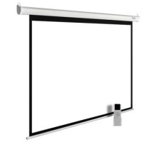 Экран Cactus MotoExpert CS-PSME-220x138-WT 138x220 см 16:10 настенно-потолочный рулонный белый