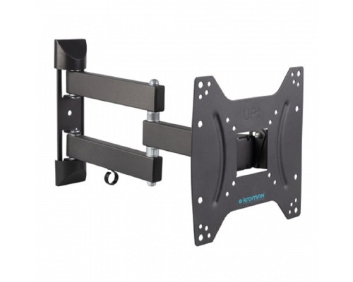 [Крепеж] Kromax DIX-22 черный 15