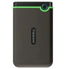 Transcend Portable HDD 1Tb StoreJet TS1TSJ25M3S {USB 3.0, 2.5