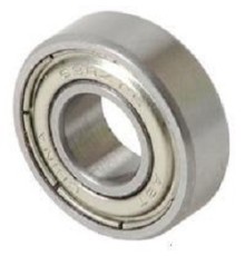 Ricoh AE030030 Подшипник прижимного  {Ricoh Aficio 220}