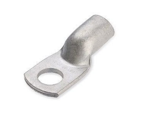 [КВТ Наконечники, гильзы] КВТ 40835 Наконечник кабельный медный луженый ТМЛ 16-6-6