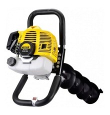 HUTER GGD-52 70/13/1 Мотобур