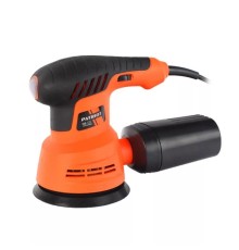 PATRIOT OS 125 Машина эксцентриковая шлифовальная { 270 вт, платформа 125 мм, 12000 об.мин, 24 000 к/мин } [110301520] 