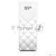 Флэш Диск Silicon Power USB Drive 64Gb Ultima U03 SP064GBUF2U03V1W {USB2.0, White}