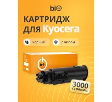 Bion BCR-TK-1200  Картридж для Kyocera ECOSYS P2335d/M2835dw/M2735dn/P2335dn/P2335dw (3000  стр.), Черный, с чипом