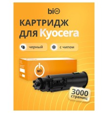 Bion BCR-TK-1200  Картридж для Kyocera ECOSYS P2335d/M2835dw/M2735dn/P2335dn/P2335dw (3000  стр.), Черный, с чипом