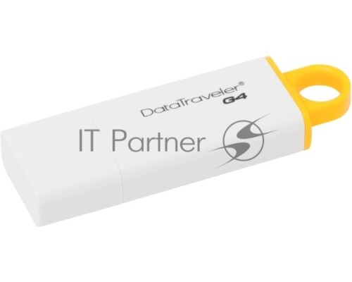 Флеш Диск Kingston USB Drive 64Gb DTIG4/64GB {USB3.0}