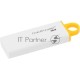 Флеш Диск Kingston USB Drive 64Gb DTIG4/64GB {USB3.0}