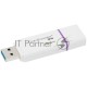 Флеш Диск Kingston USB Drive 64Gb DTIG4/64GB {USB3.0}