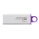 Флеш Диск Kingston USB Drive 64Gb DTIG4/64GB {USB3.0}